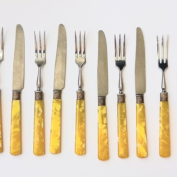 French Forks Etsy