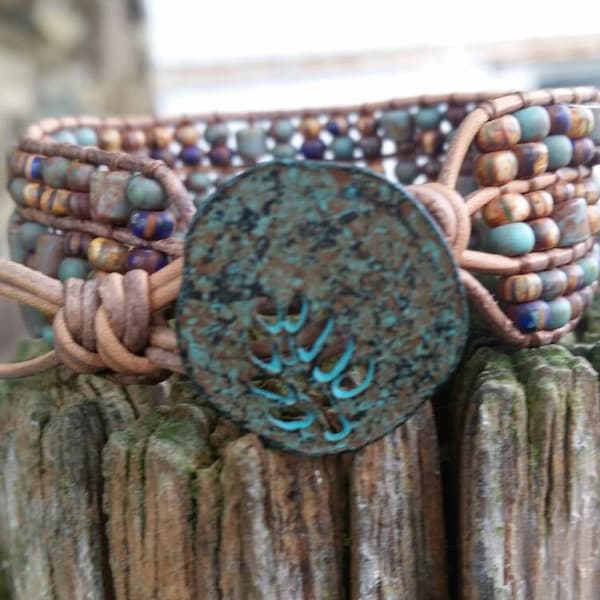 Garden of Beadin' Etsy