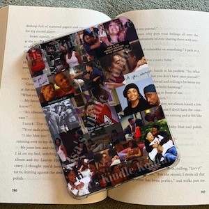 E-Reader Insert | I Will Always Love You