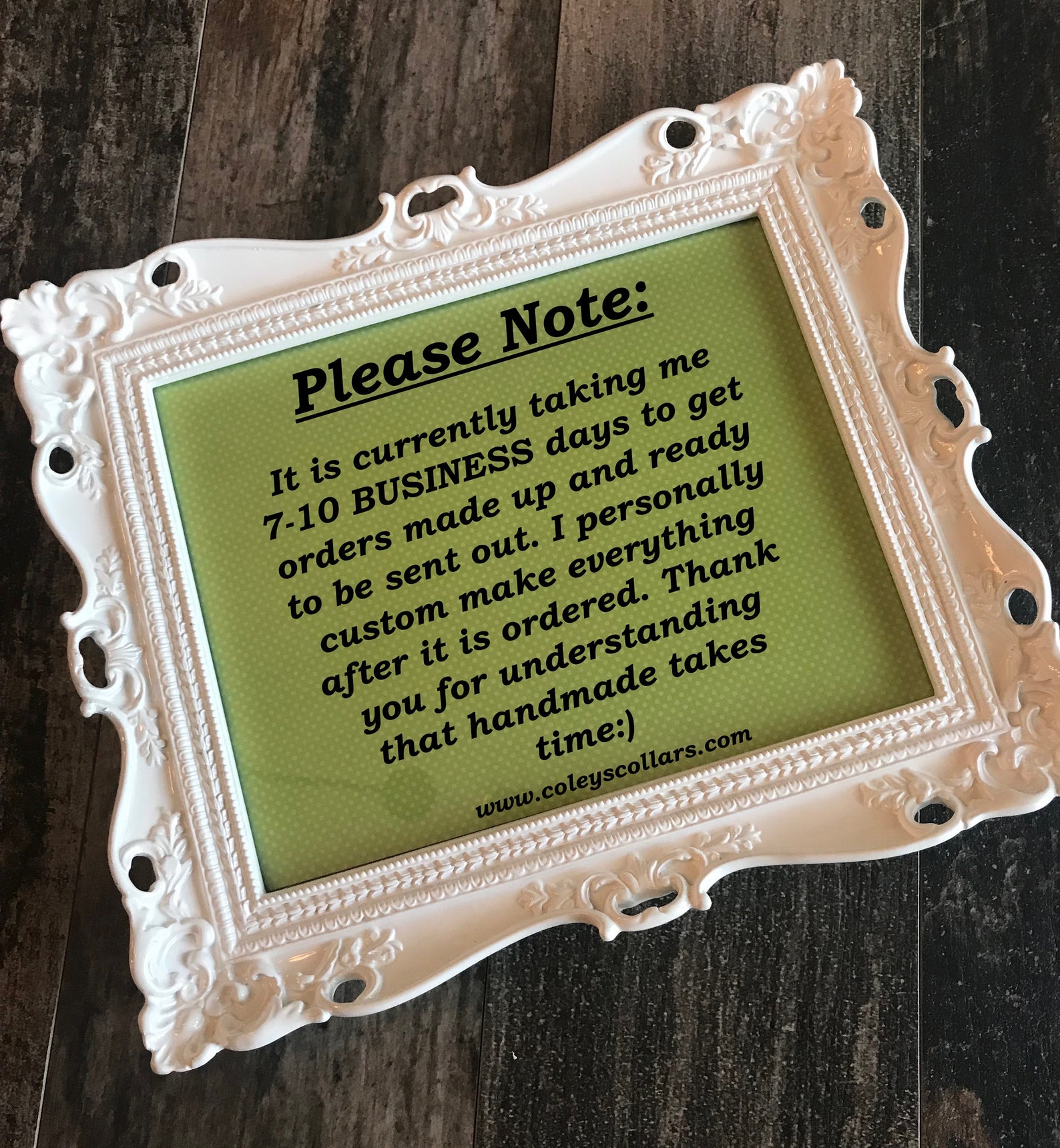 Dog Collar Preppy Nautical Dog Collar Plaid Dog Collar Boy Etsy