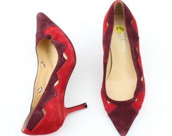 audrey brook shoes