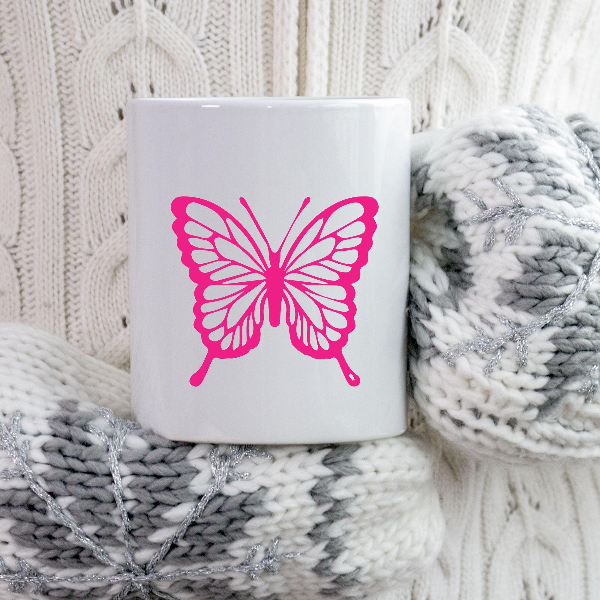 Pink String Svg Pink Svg Bundle, Pink Girl SVG, Valentines Day SVG, Butterfly SVG, Pink ...