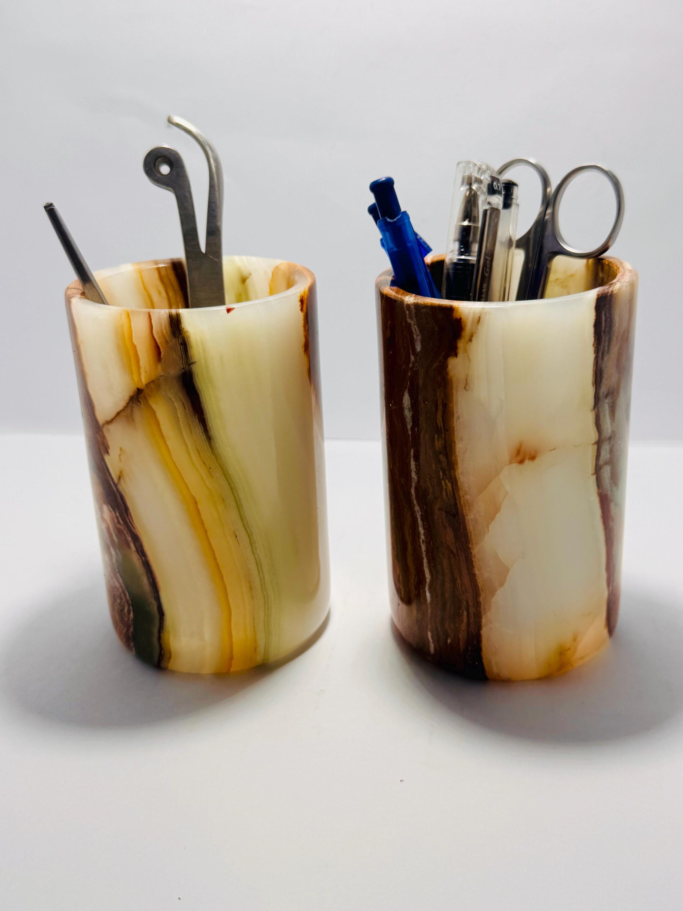 Onyx vase - Etsy 日本