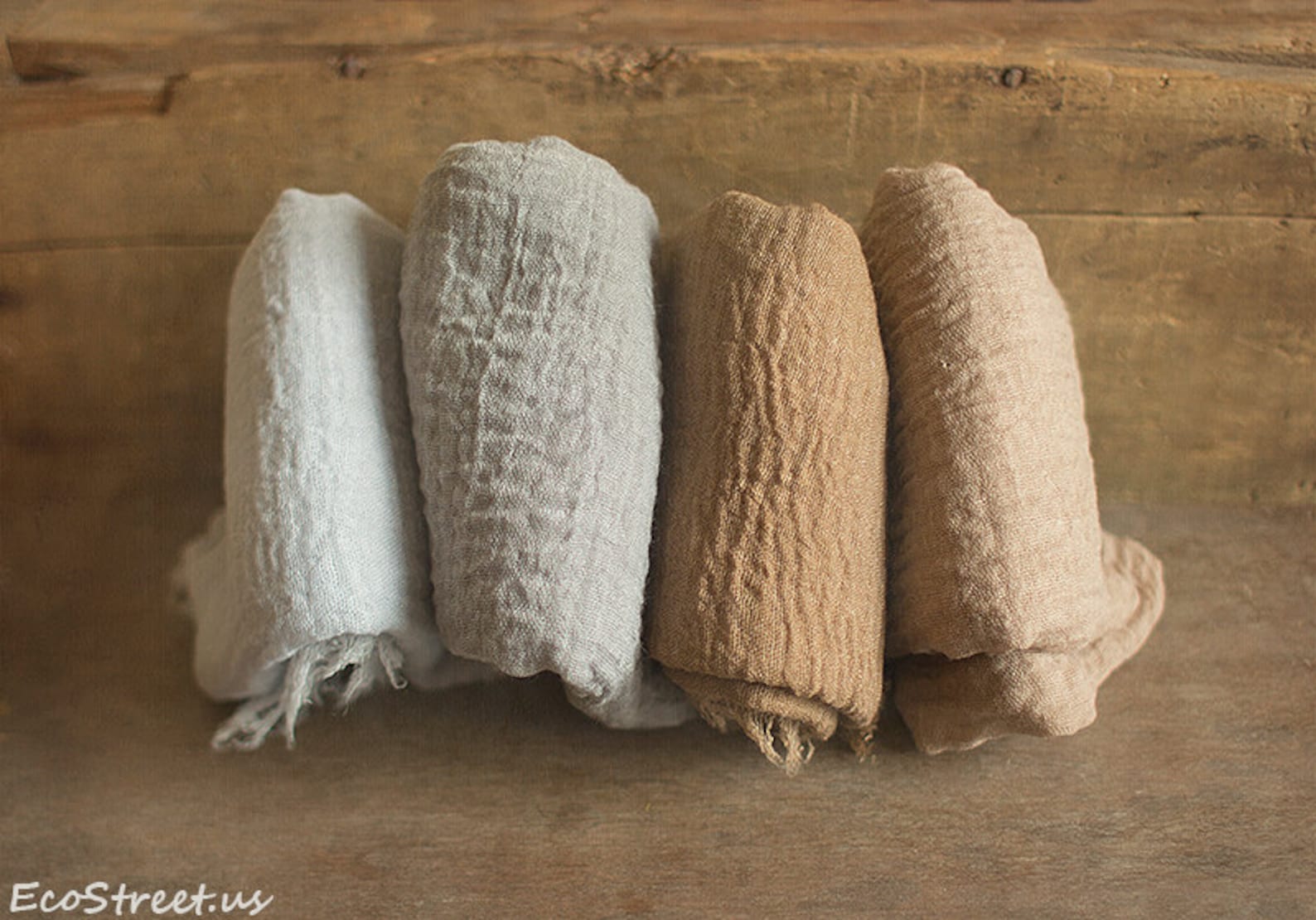 Gauze Wraps Layering Baby Wrap Newborn Wrap Blush Many Etsy