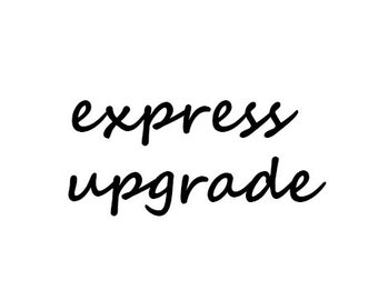 express Upgrade