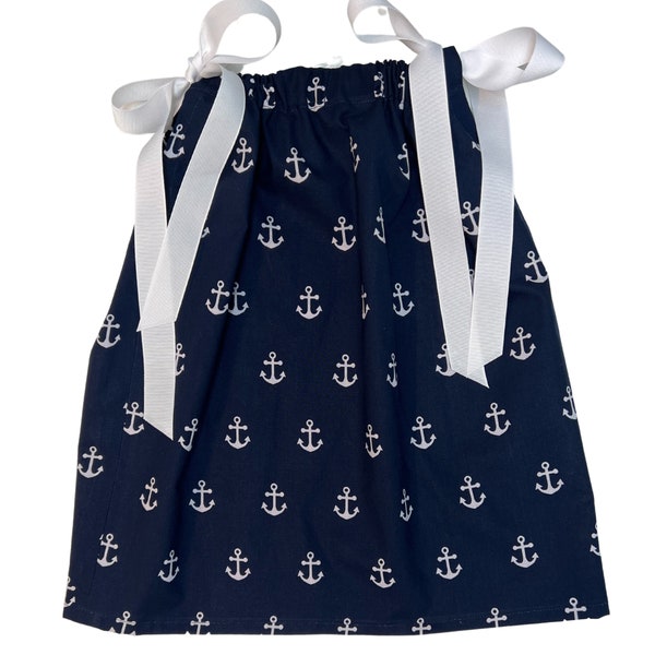 Pillowcase Dress Etsy