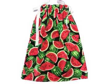 watermelon sundress