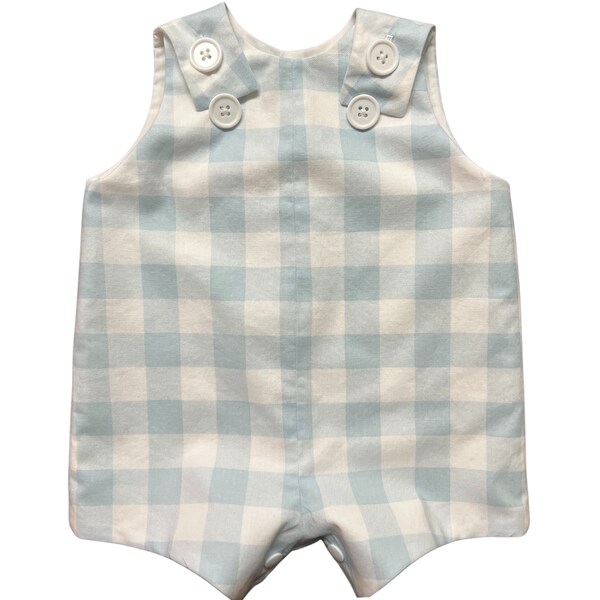 Baby Boy Shortall Etsy