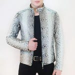 Python Jackets