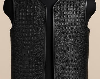 90s XL Ebtek Eddie Bauer Fleece Vest, Blue (purple Hued) Men's Zip