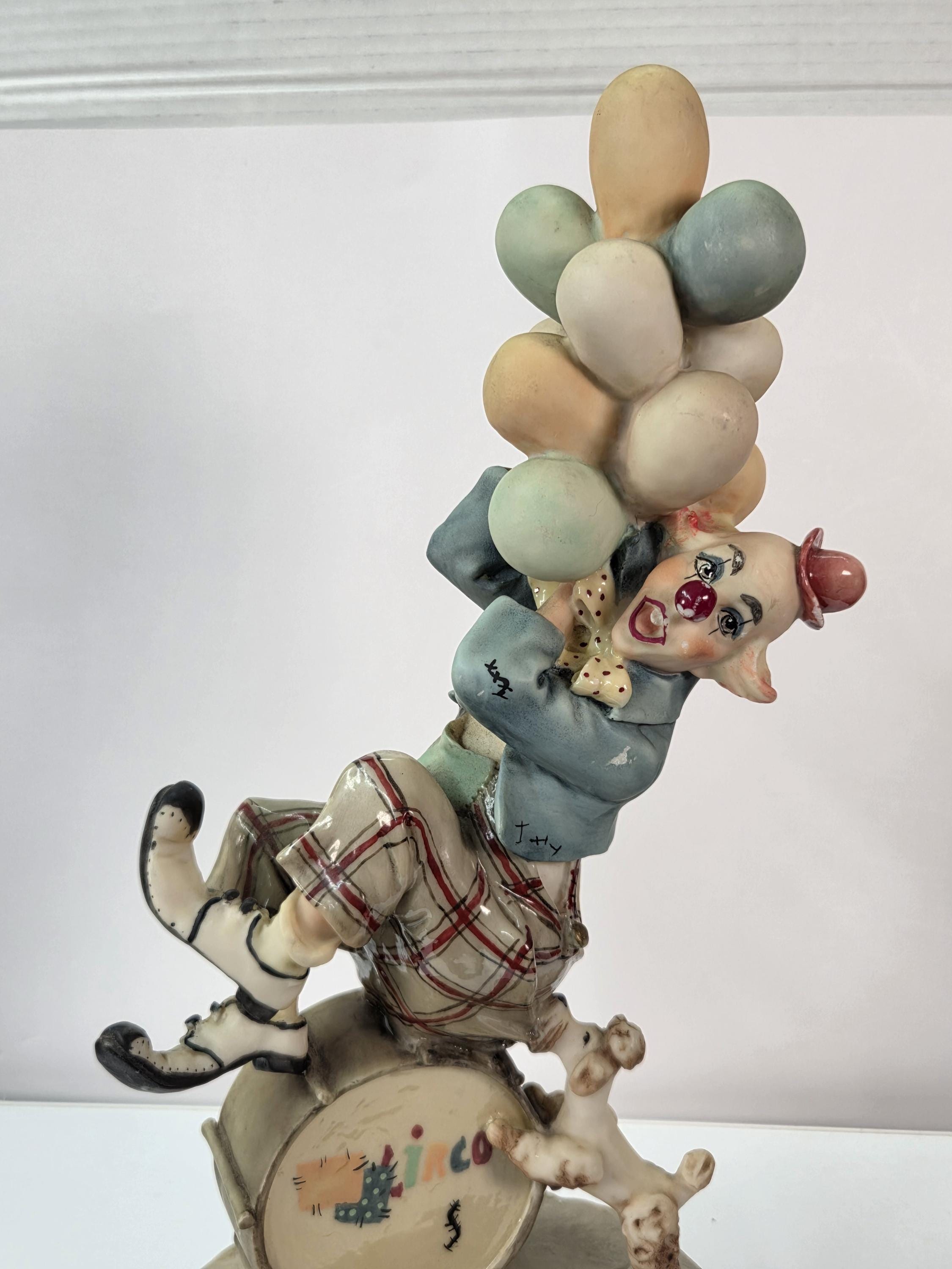 ドマンAuro A Belcari ITALY 1980年代 ドマンAuro A Belcari ITALY 1980年代 Auro Belcari Horse Porcelain