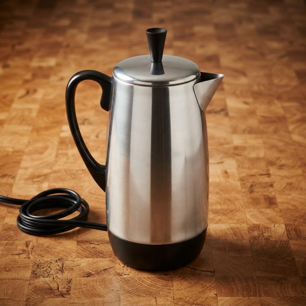 Farberware Coffee Percolator - Etsy