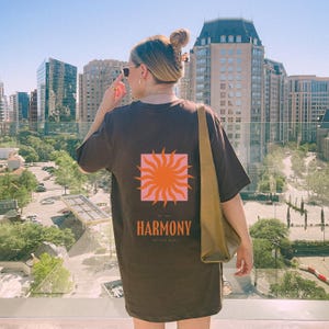 Summer Unisex Tee