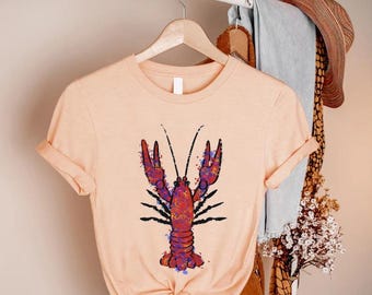 Crawfish Boil Shirt,Crawfish T-Shirt,LouisianaTee,Crawfish Season Shirt,Crawfish Season Outfit,Crawfish Party Shirts,Funny Crawfish Shirts