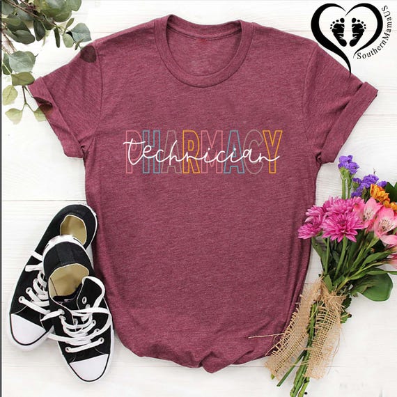 Pharmacy Technician Shirt,Pharmacy Assistant Shirt,Pharmacy Tech Gift,Future Pharmacist Shirt,Pharmacy Technician Tee,Pharmacy School Tee