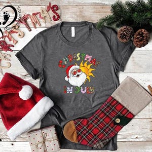 christmas in july dress code Christmas in July