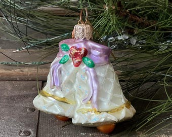 Filo Di Lametta Angel Hair Oro Rosa 1,2m: Decorazione Natalizia Lucente Per Albero E Festa