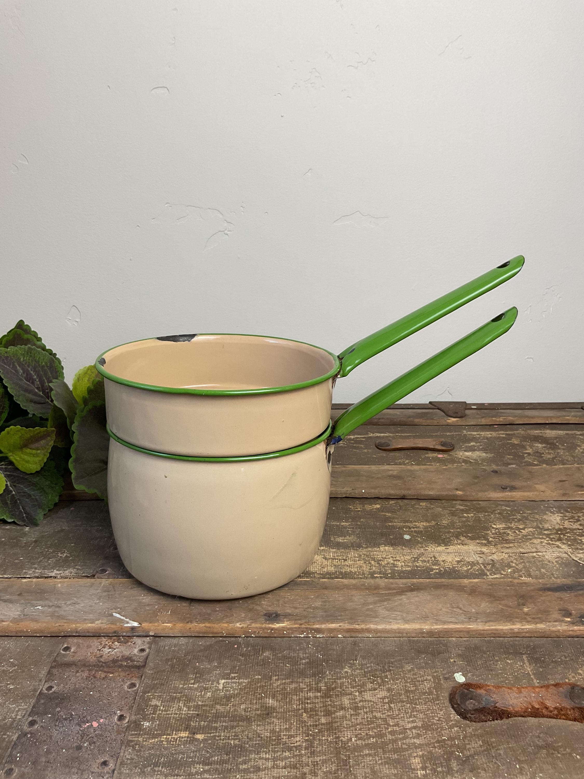 Kockums enamelware - Etsy 日本