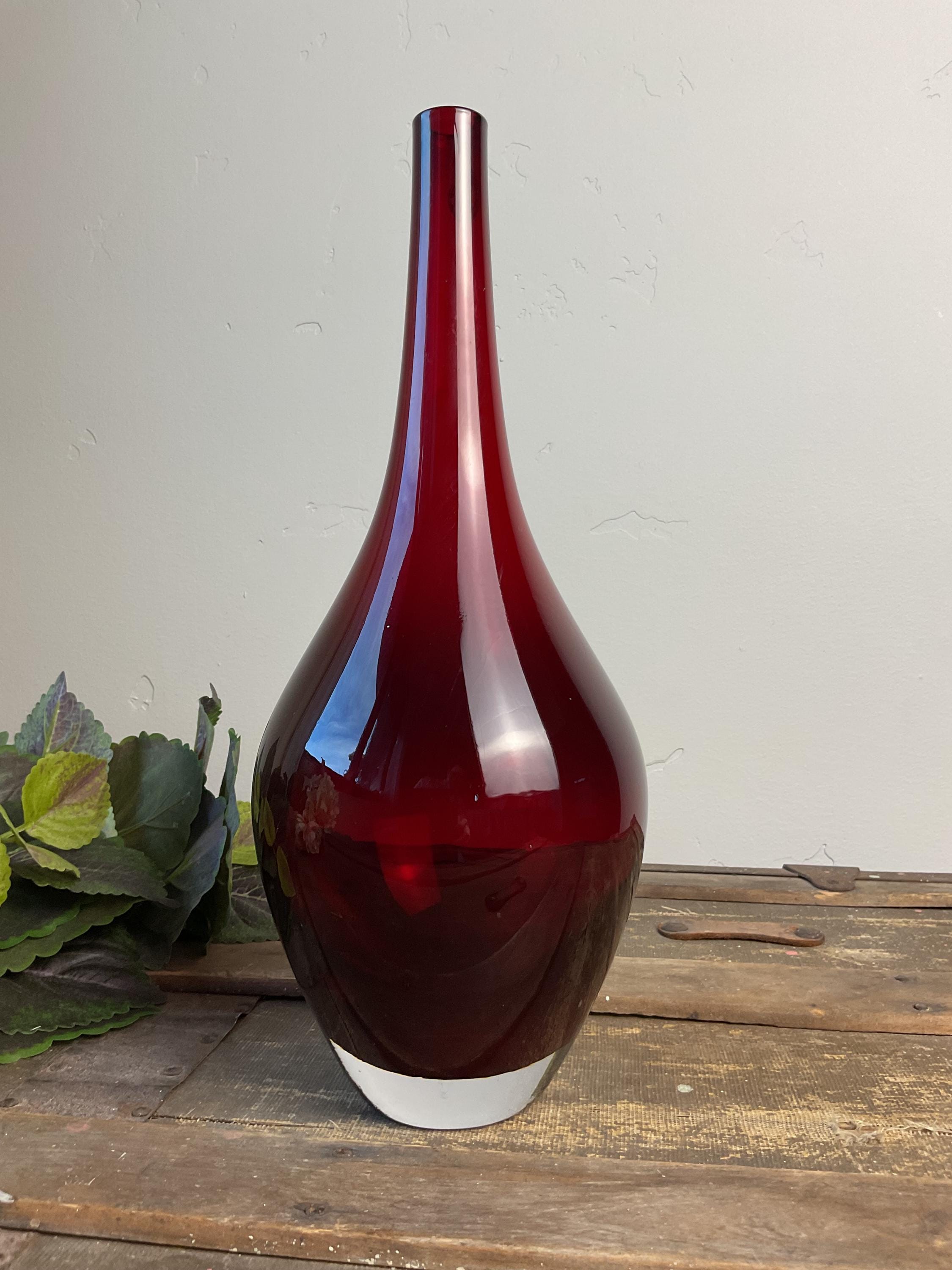 Vintage ikea vase - Etsy 日本
