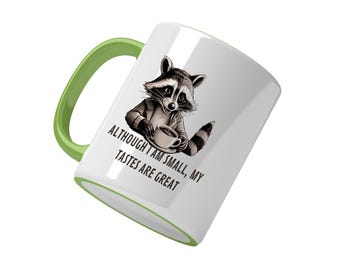 Amanti del caffè e tazze personalizzate