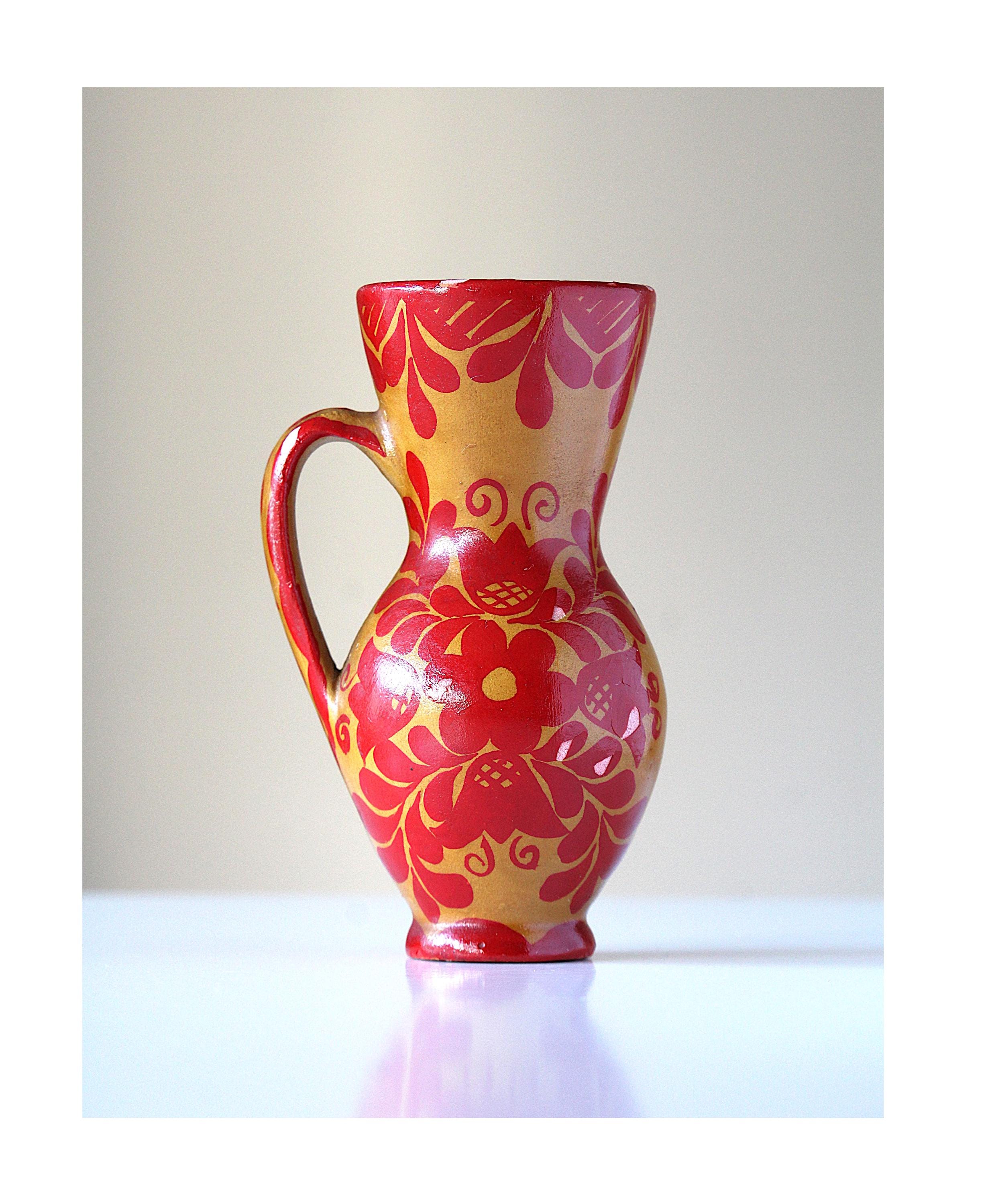 Korond pottery - Etsy 日本