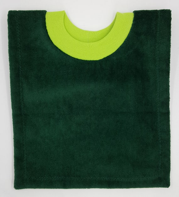 blank baby bibs