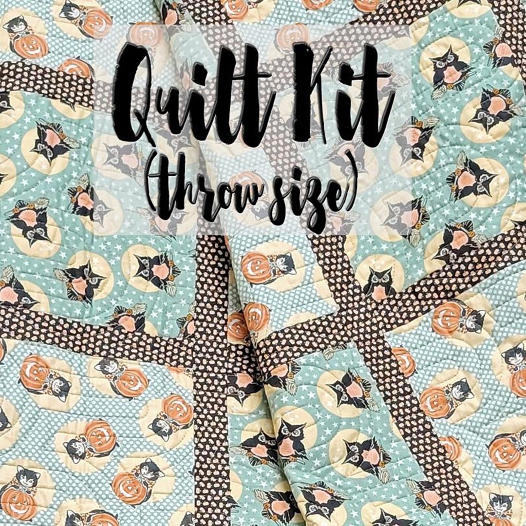 Essential Quilt Kit for Beginners main image 0