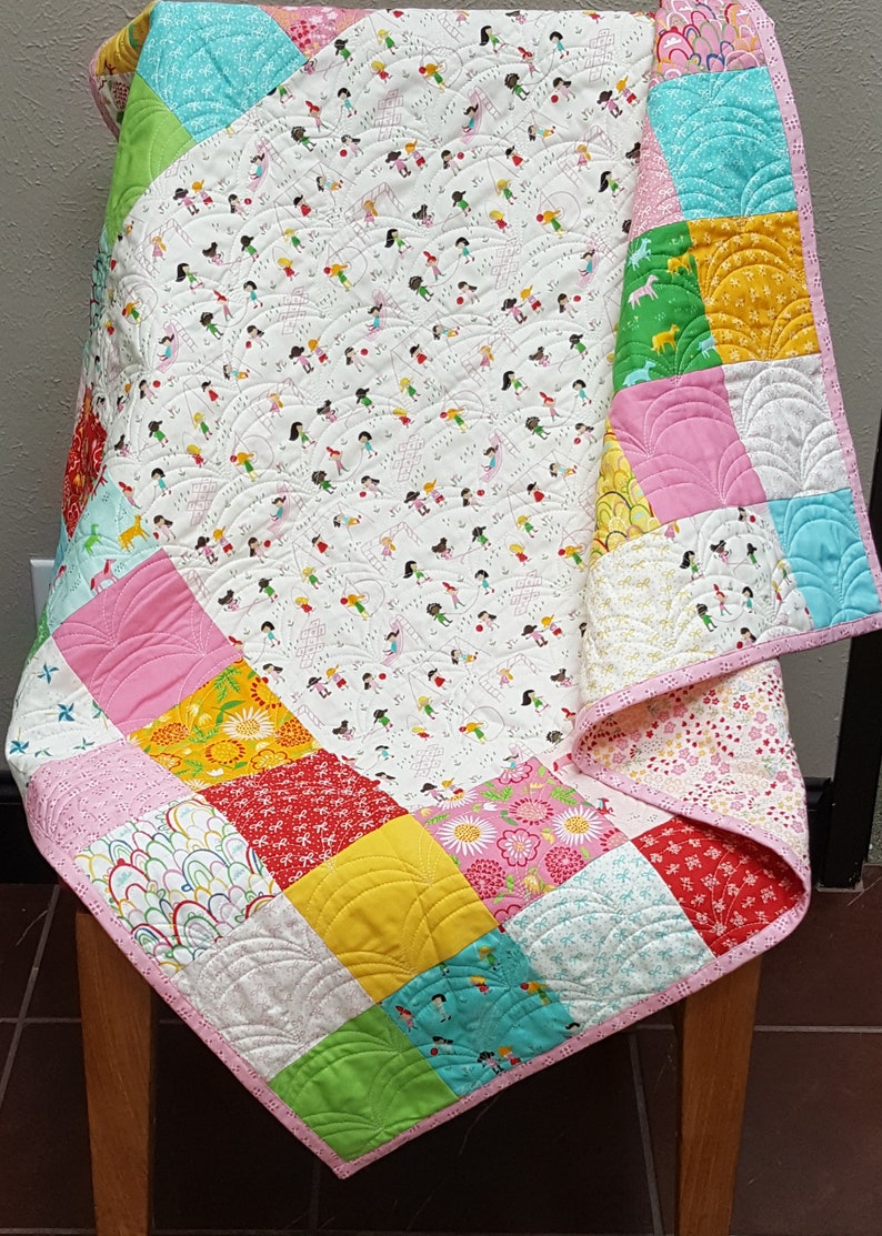 Quilt Making Kits For Beginners at Louise Simpson blog