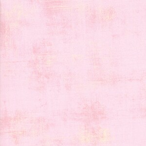 Grunge by Basic Grey, Moda Quilting Cotton, Quilting Fat Quarter, Grunge Basics Collection, Pink Blender Fabric, Duchess Pink Grunge