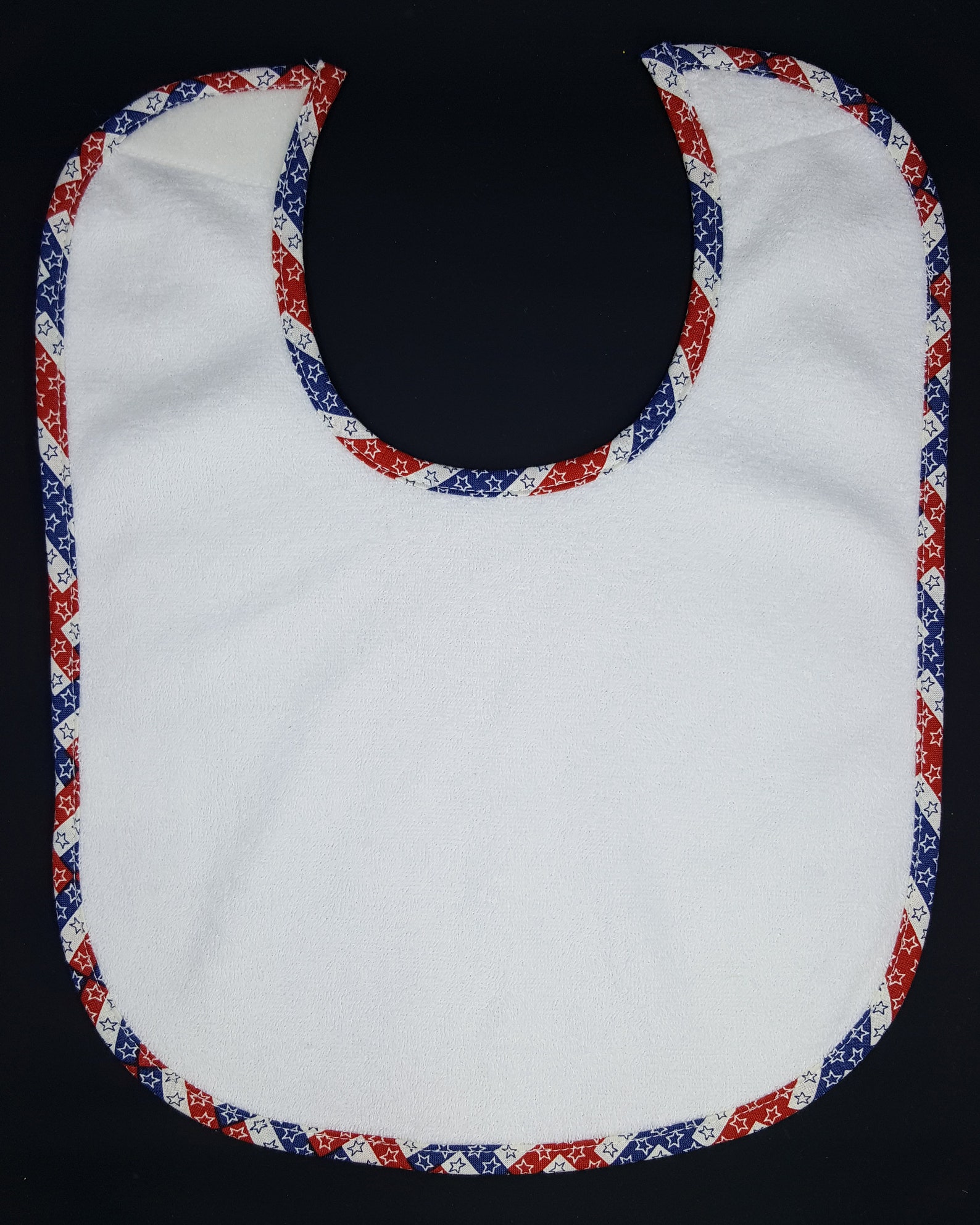 Blank Baby Bibs Plain White Baby Bib Blank Embroidery Bibs Etsy