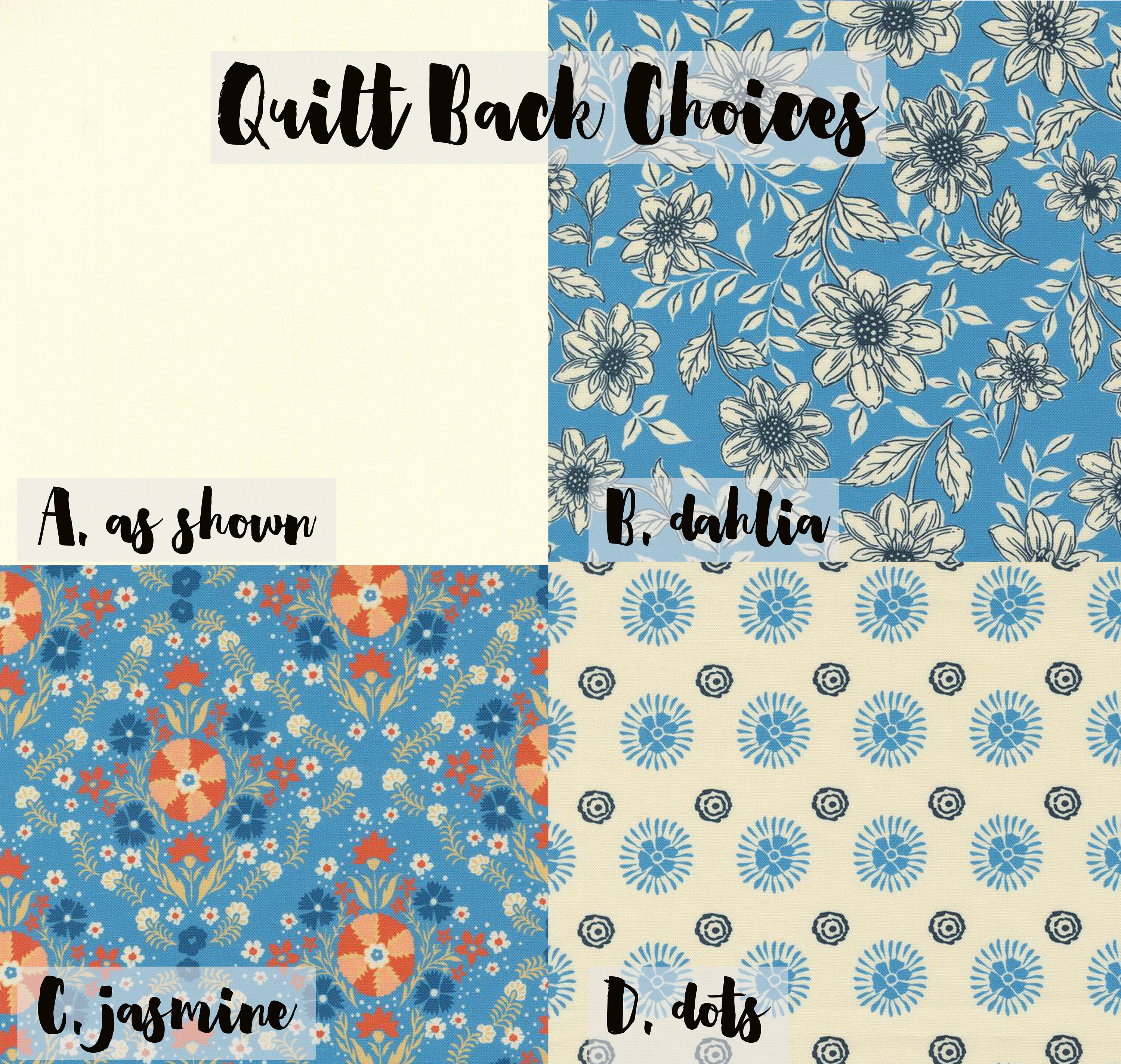 Cheater Kit Easy Quilt Kit, Beginner Quilt Kit, Throw Quilt Kit, Patchwork Quilt ...