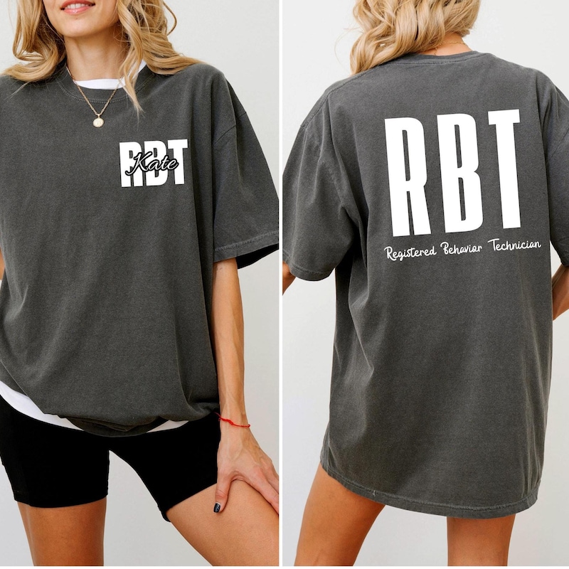 Rbt T Shirt - Etsy