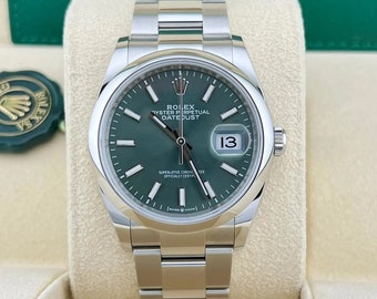 Reloj Datejust 36 126200-0024