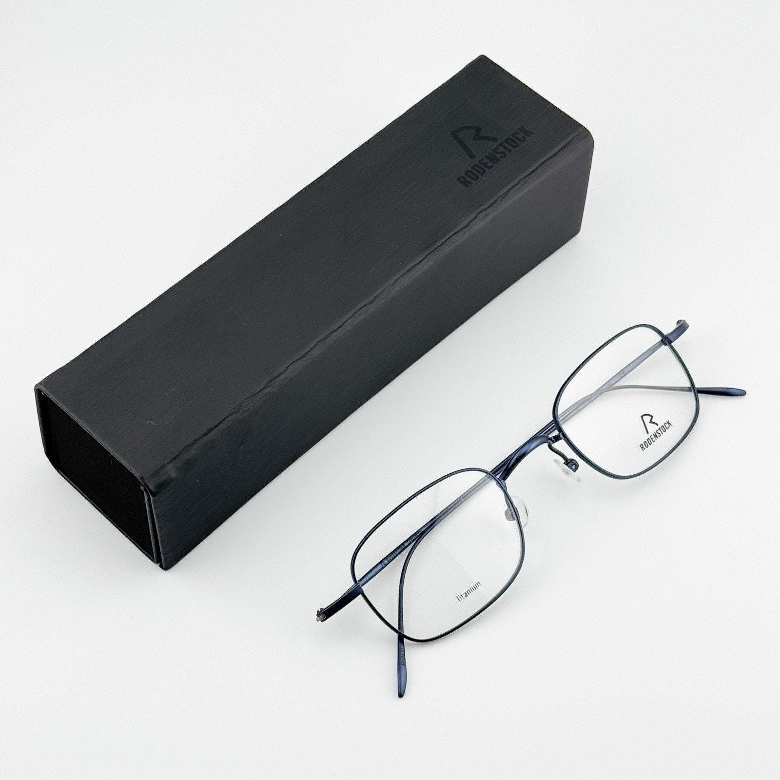 Rodenstock sunglasses - Etsy 日本