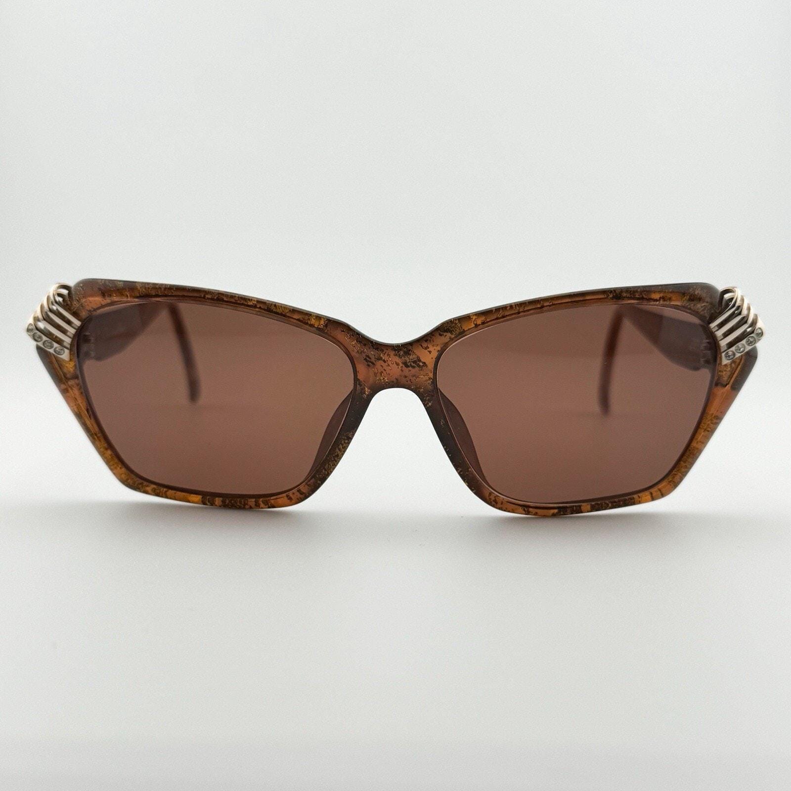 ヴィンテージ 1960年代 ディオール サングラス 60s dior sunglasses - Etsy 日本