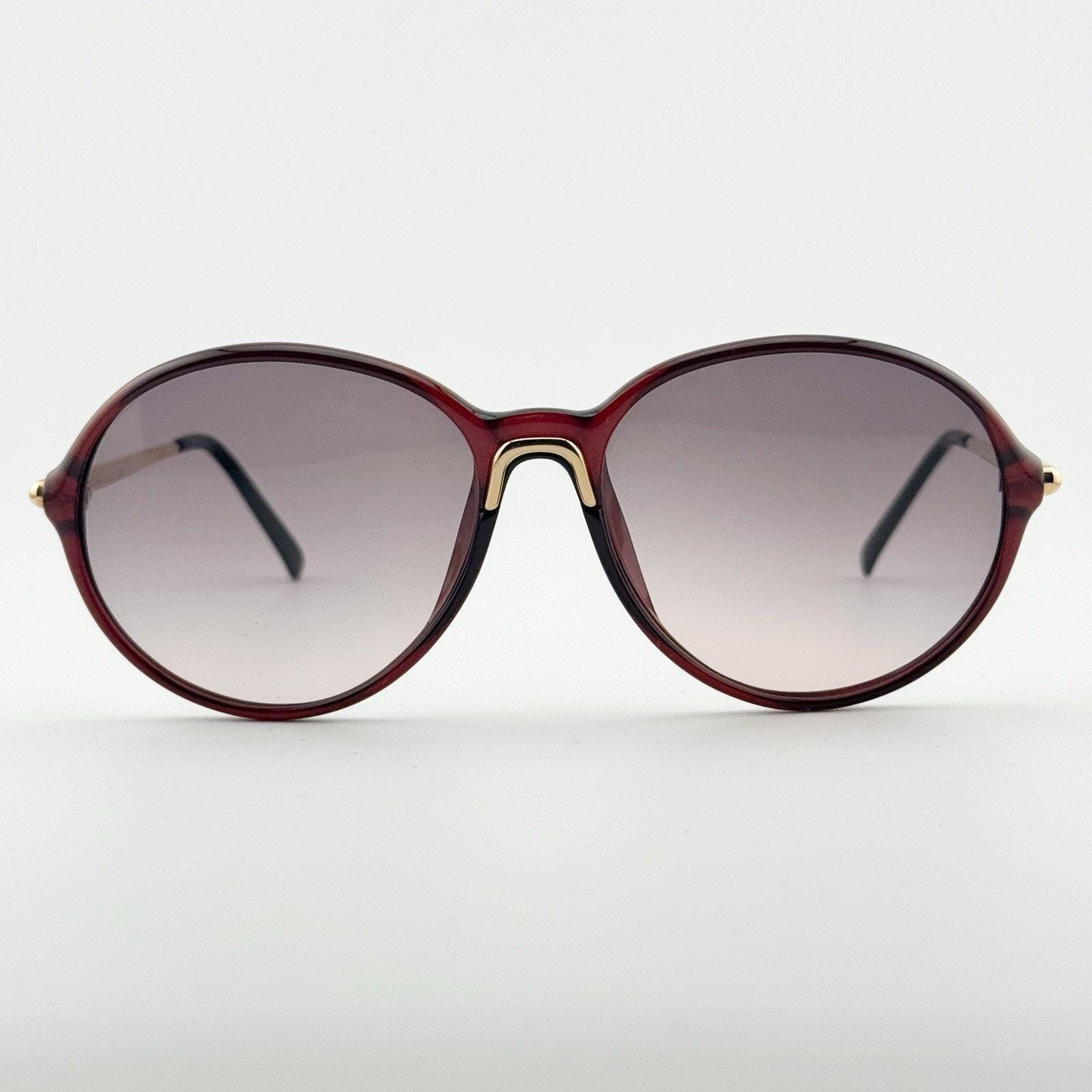 Movado by Carrera Women Sunglasses 5450 vintage sunglasses made in Austria 90\'s Movado by Carrera 5451 – Sammy & Nino main image 2
