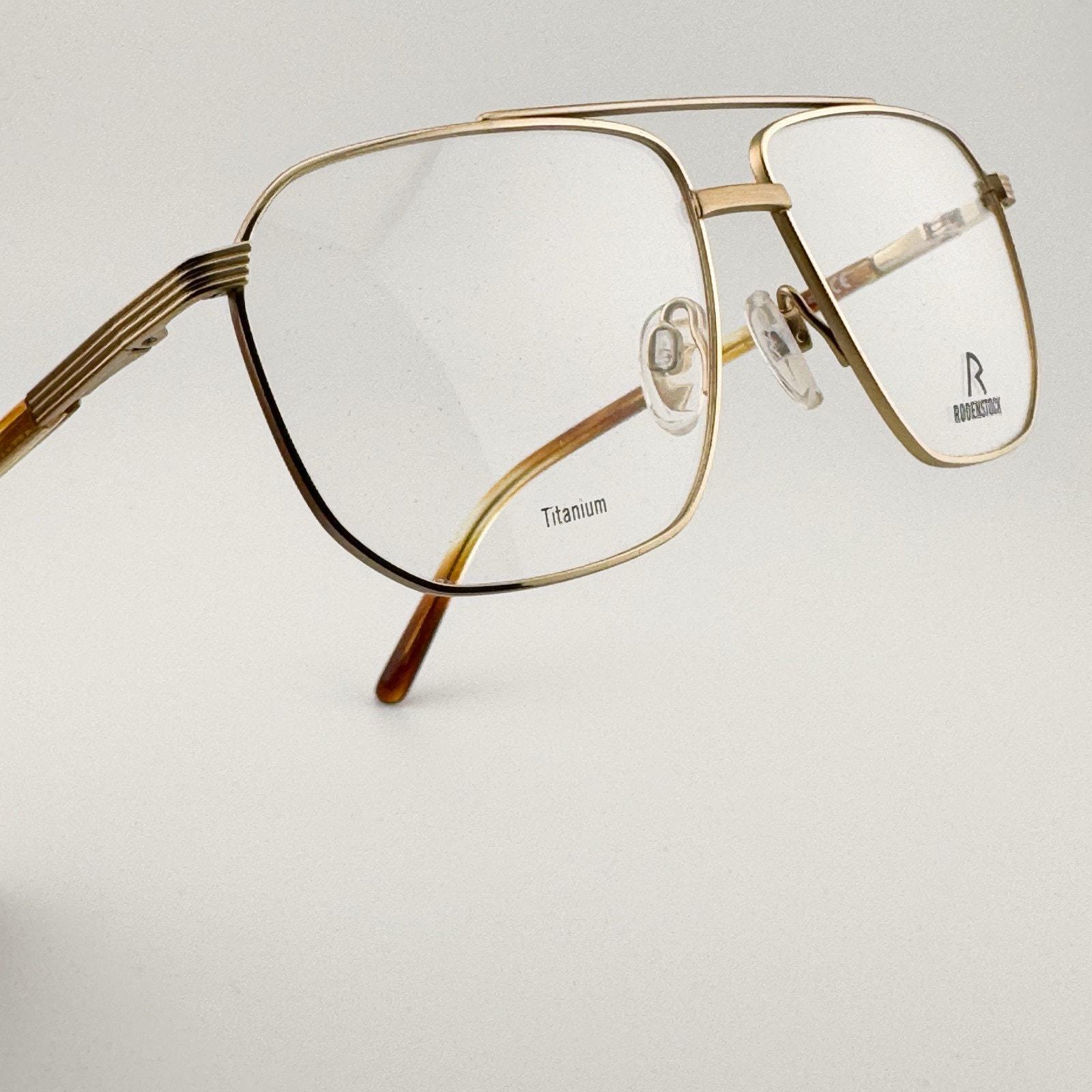 Rodenstock Vintage - Etsy