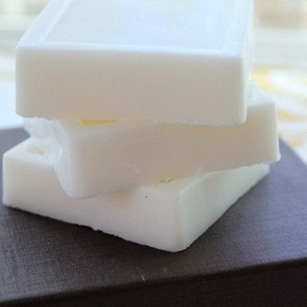 Fresh Air -Goats Milk and Shea Butter Soap