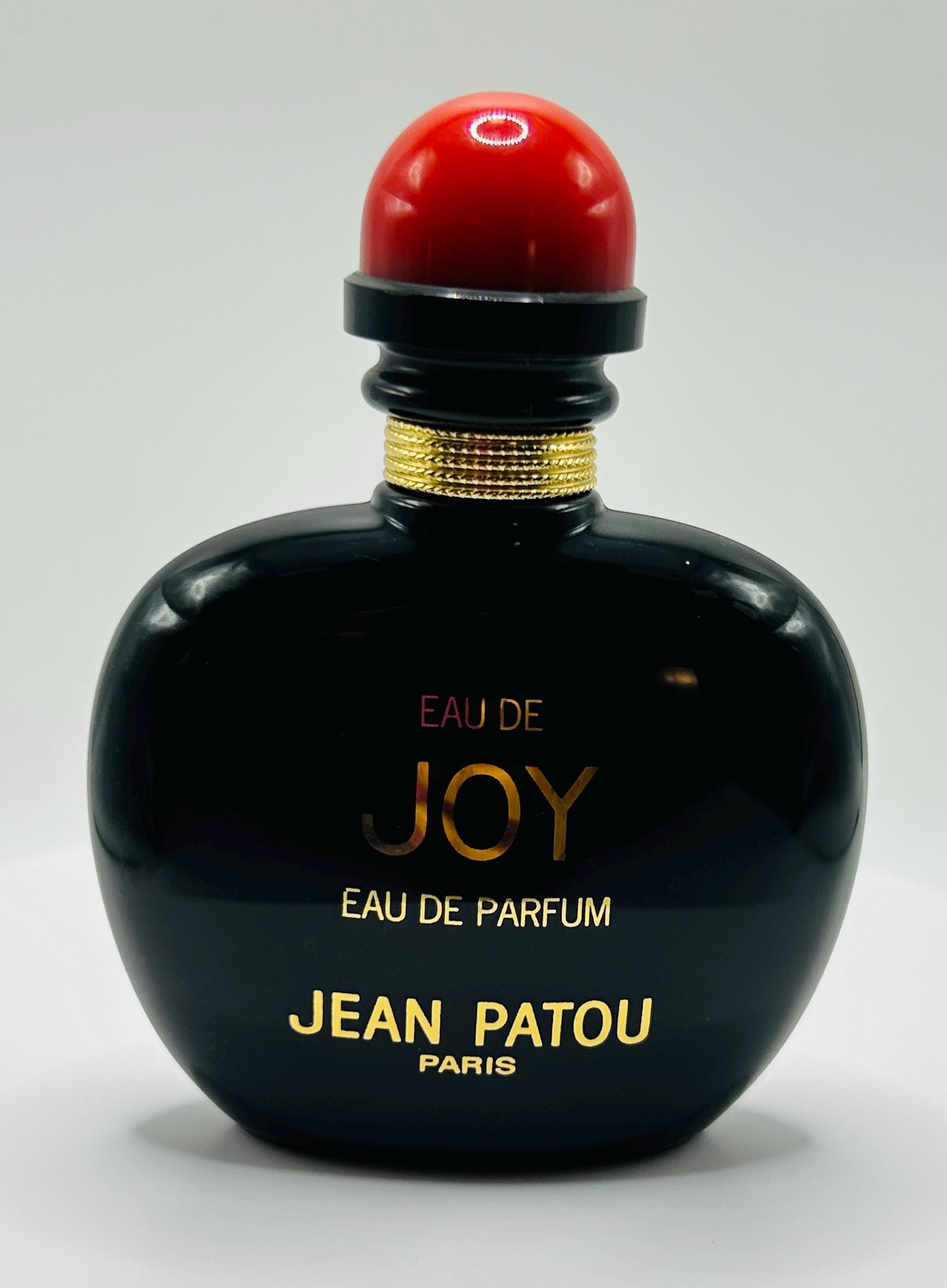 Jean Patou Joy Perfume - Etsy