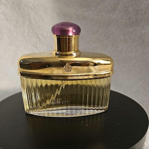 Vintage Rare &quot;Victoria&quot; by Victoria&#39;s Secret Eau de Cologne Perfume Spray 1.7 oz/50ml