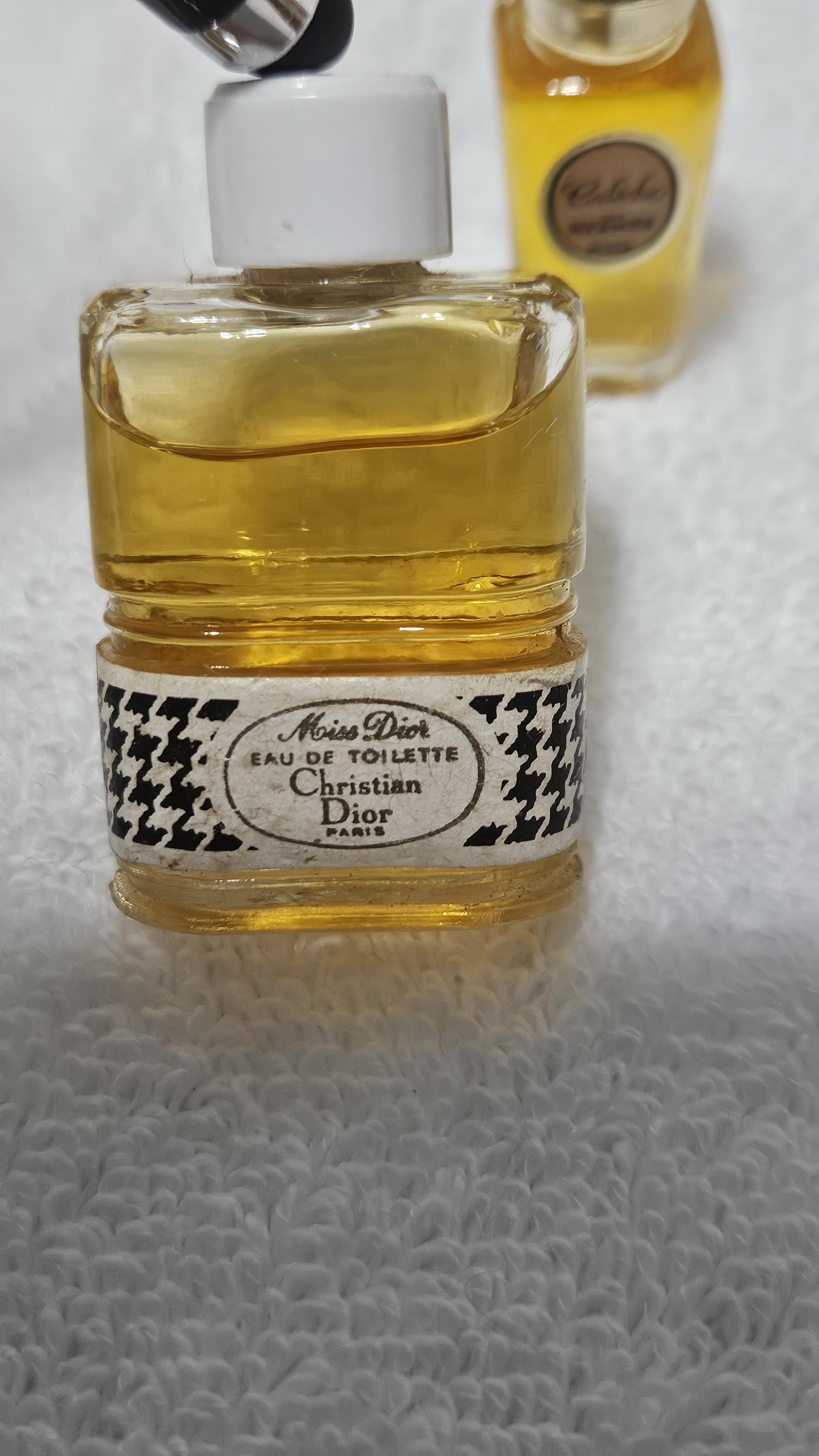 【廃盤　希少　ビンテージ】ゲラン　パリュール　オーデコロン backend=imagemagick;version=1;