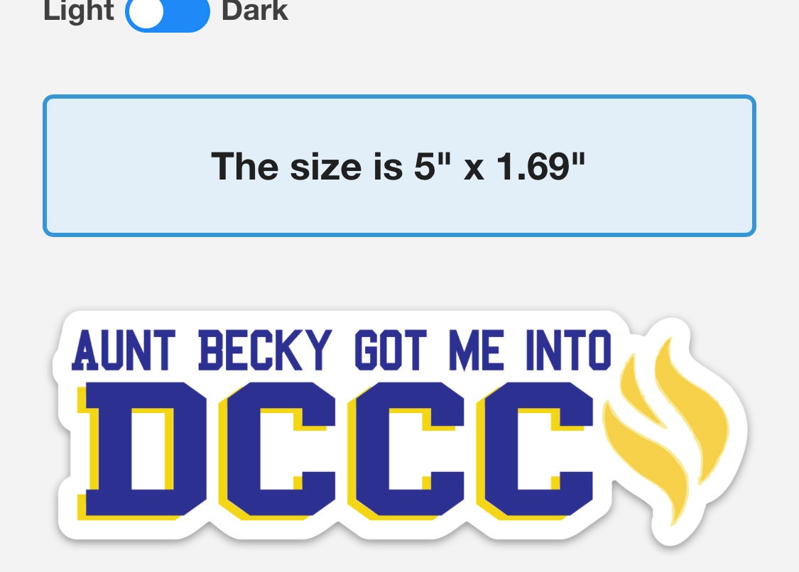 Aunt Becky Got Me In Aunt Becky Got Me In