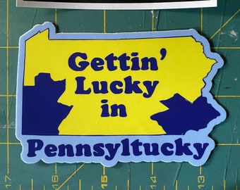 tucky sticker