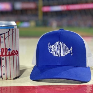 Phishadelphia snapback