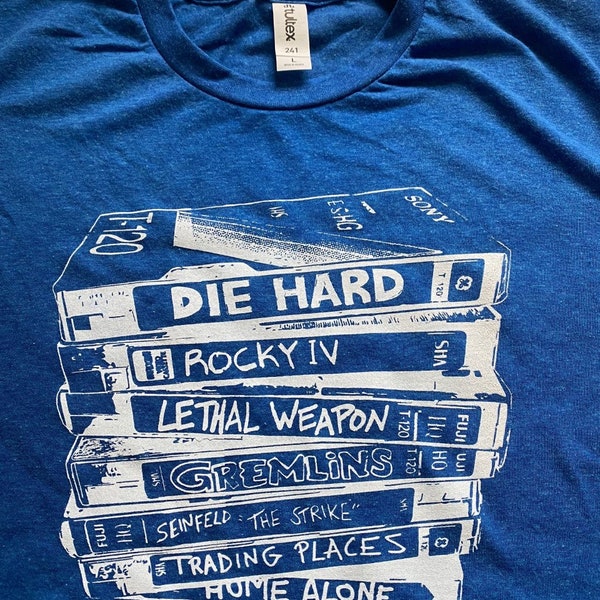 these are a few of my favorite things TEE