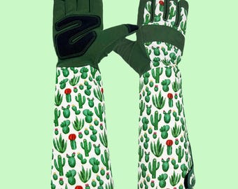 Gartenhandschuhe. Langlebige, bequeme, atmungsaktive, rutschfeste, schützende Arbeitshandschuhe für Garten, Hof, Geschenk für Gärtner, Ostern