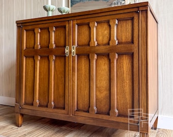 DREXEL HERITAGE Talavera Collection Italian Neoclassical Tuscan