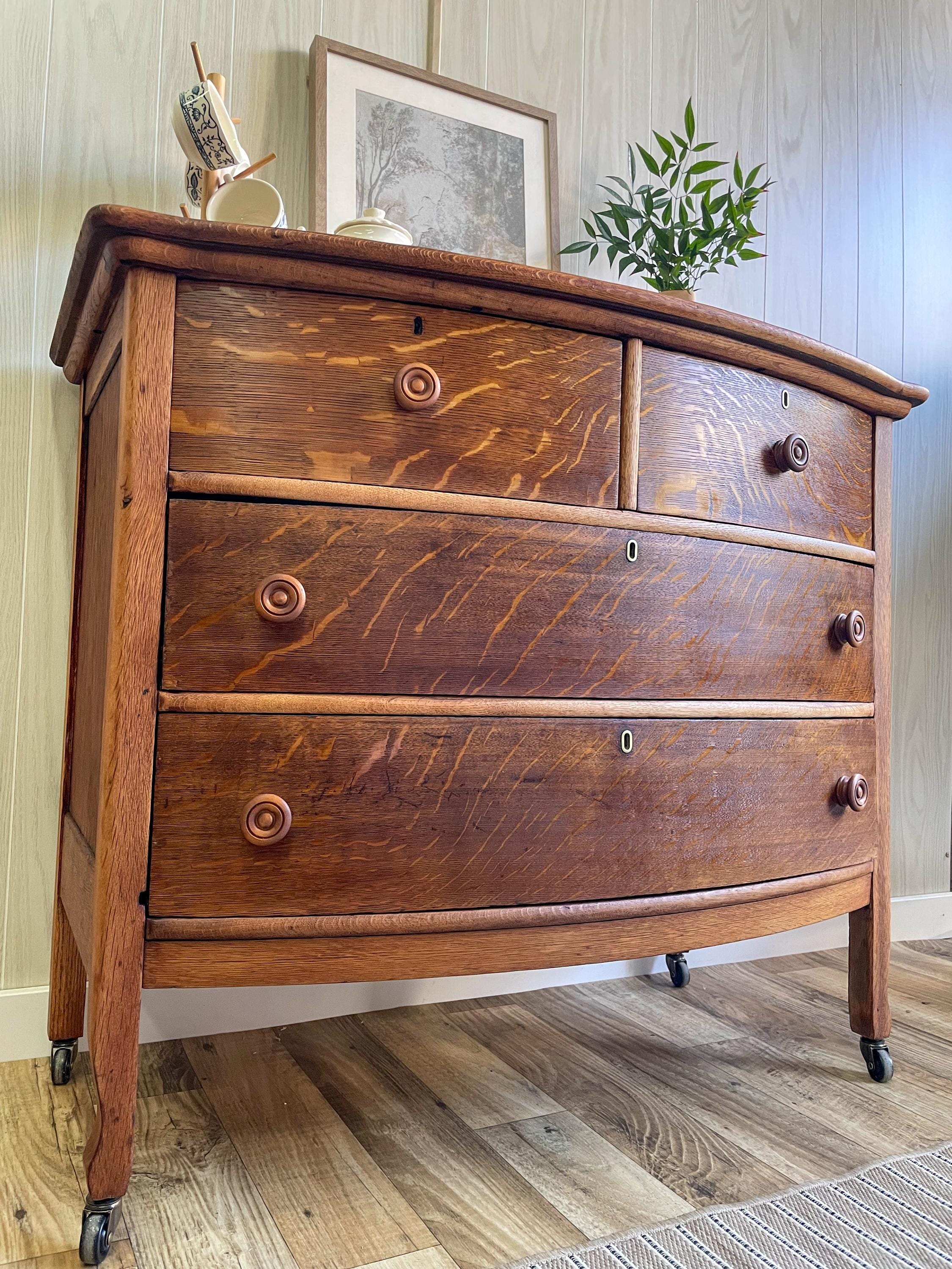 American Drew Dresser - Etsy