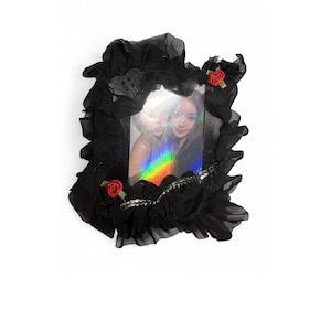 Photocard holder