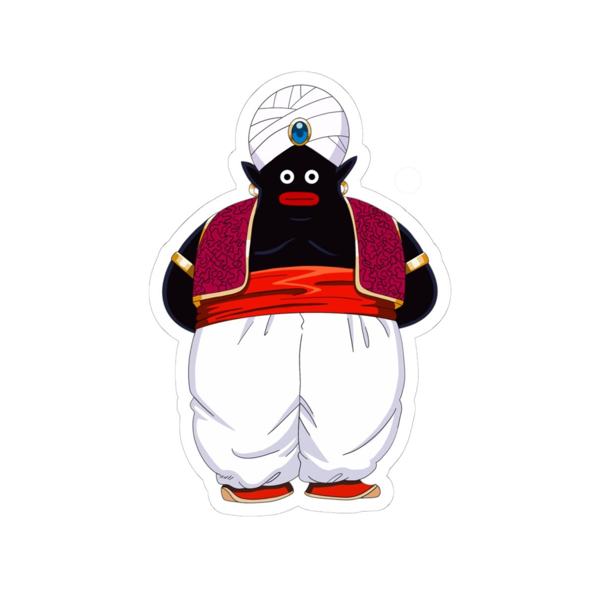 Mr popo dragon ball - Etsy 日本